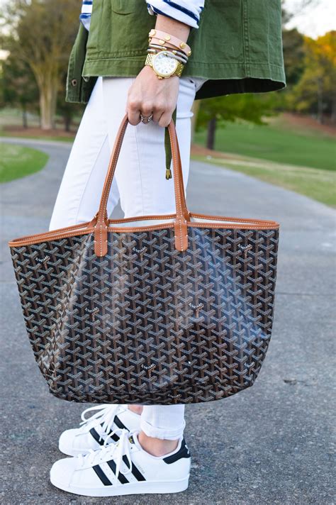 is goyard worth it|where to buy goyard purses.